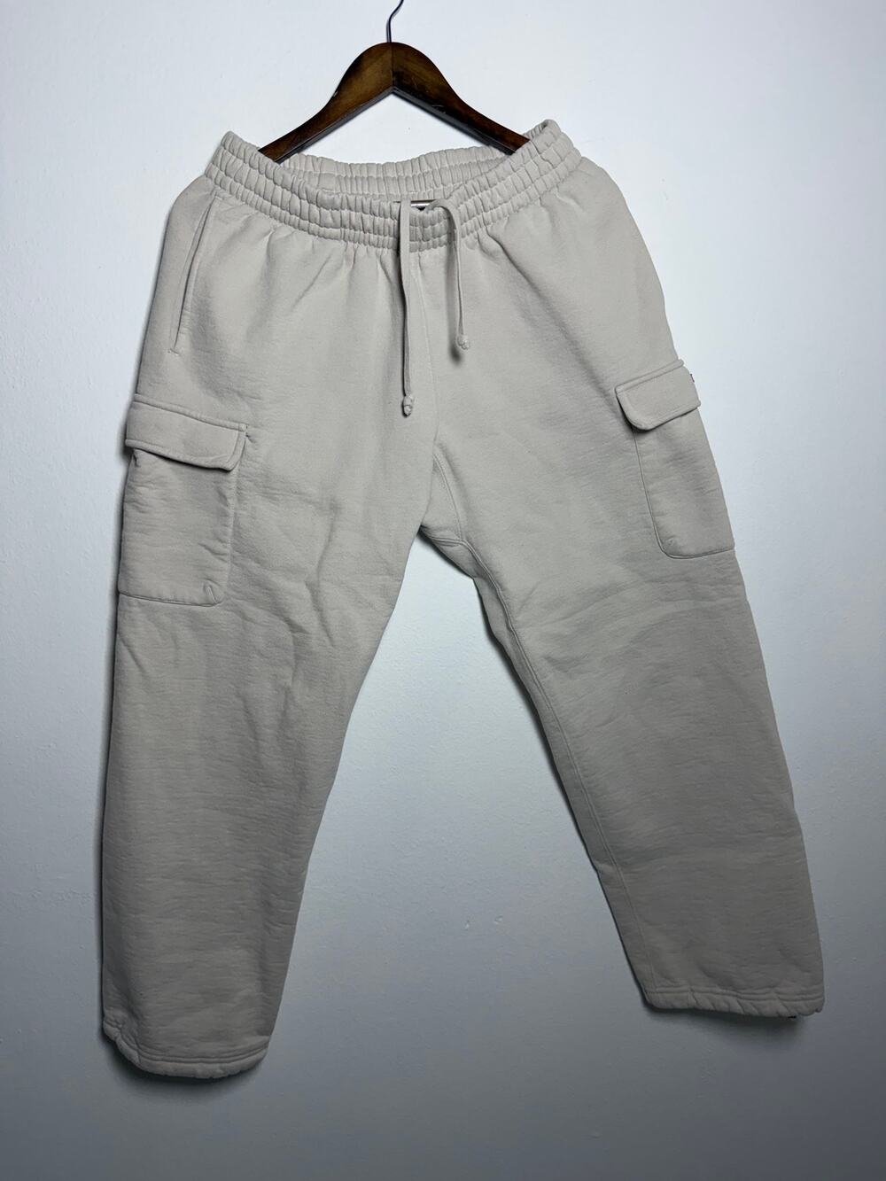 Supreme Small Box Cargo Sweatpant